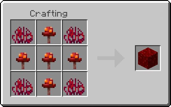 Recycle Recipes Addon (1.20, 1.19) - MCPE/Bedrock Mod 13