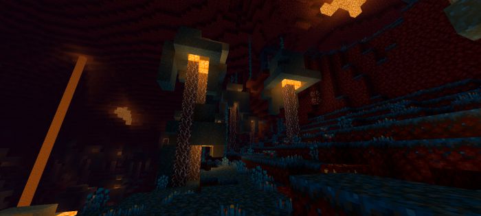 DGR Shader Official Edition (1.20, 1.19) - Faithful Shaders for Render Dragon 14