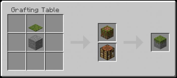 Nico's Block Expansion Addon (1.20, 1.19) - MCPE/Bedrock Mod 14