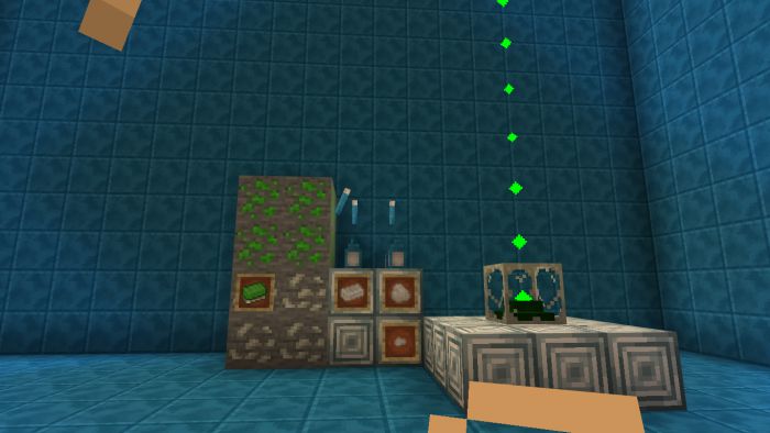 Radioactive Craft Addon (1.20, 1.19) - MCPE/Bedrock Mod 13