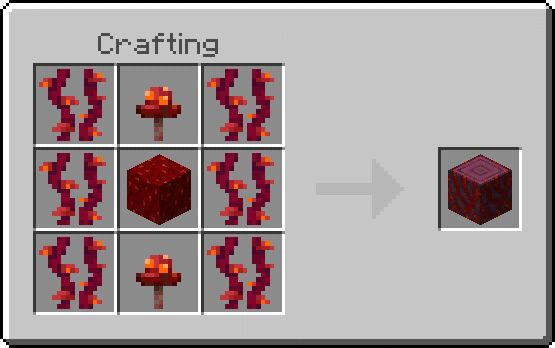 Recycle Recipes Addon (1.20, 1.19) - MCPE/Bedrock Mod 15