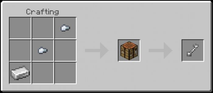 Keys & Crates Addon (1.20, 1.19) - MCPE/Bedrock Mod 17