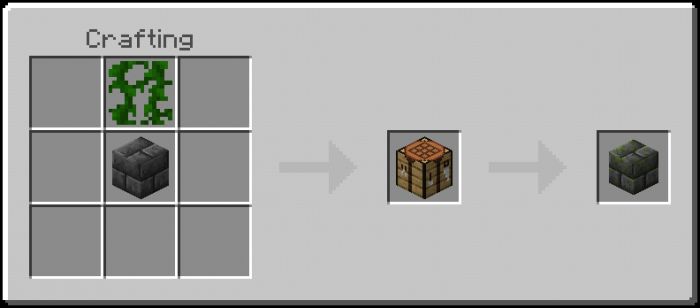 Nico's Block Expansion Addon (1.20, 1.19) - MCPE/Bedrock Mod 16