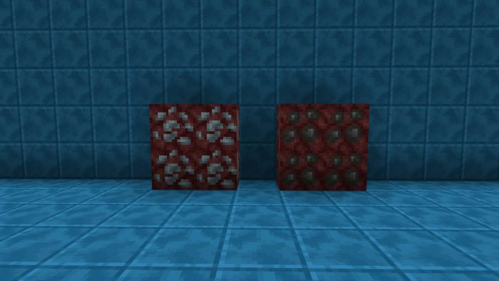 Radioactive Craft Addon (1.20, 1.19) - MCPE/Bedrock Mod 15