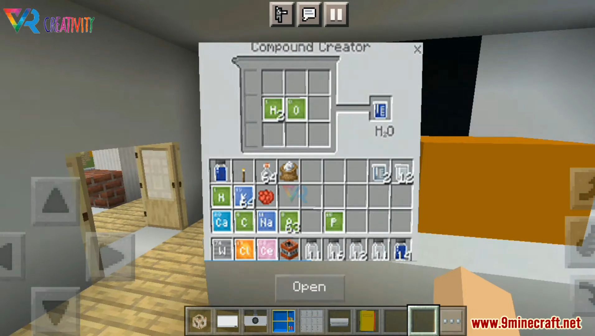 School Equipment Addon (1.19) - MCPE/Bedrock Mod 9