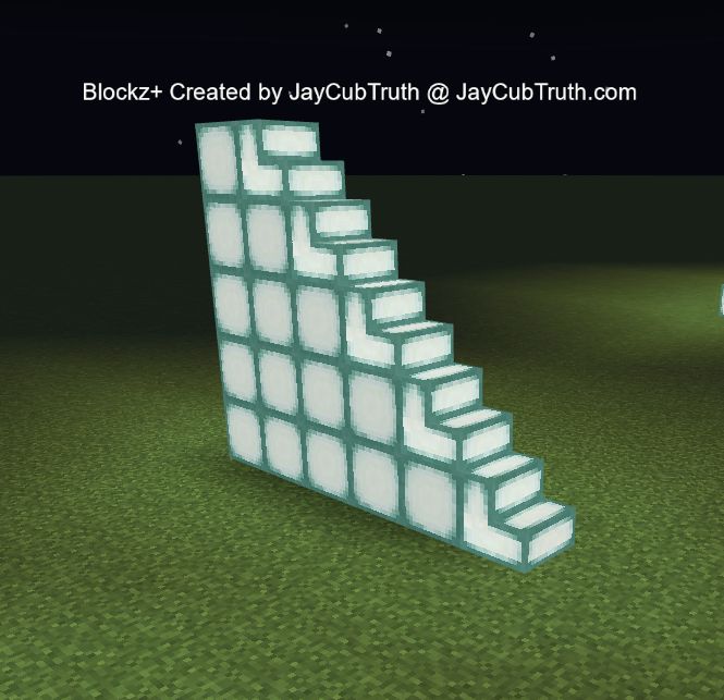 Blockz+ Addon (1.20, 1.19) - 4,421 New Blocks for MCPE/Bedrock 16