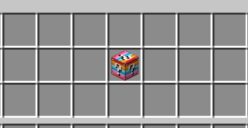 Elingo's Lucky Blocks Addon (1.20, 1.19) - MCPE/Bedrock Mod 17