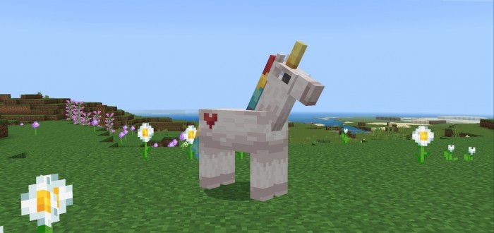 Horse Keeper Resource Pack (1.19) - Wild West Themed Texture 17