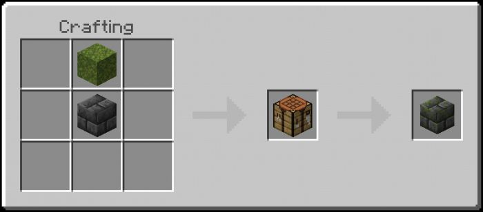 Nico's Block Expansion Addon (1.20, 1.19) - MCPE/Bedrock Mod 17