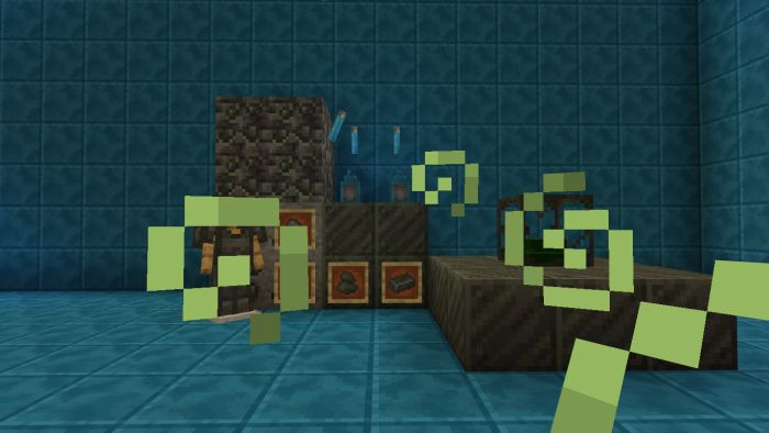 Radioactive Craft Addon (1.20, 1.19) - MCPE/Bedrock Mod 16