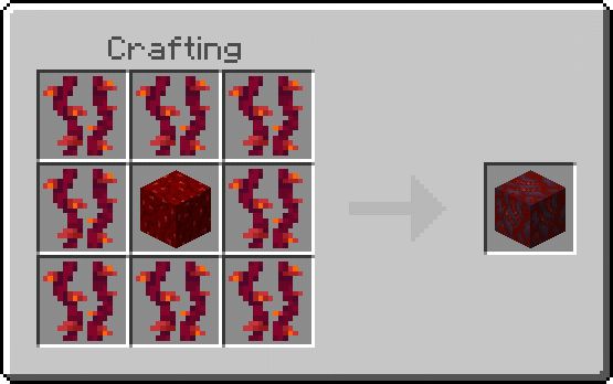 Recycle Recipes Addon (1.20, 1.19) - MCPE/Bedrock Mod 17