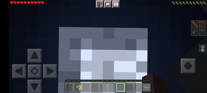 Werewolf Evolution Addon (1.20, 1.19) - MCPE/Bedrock Mod 17