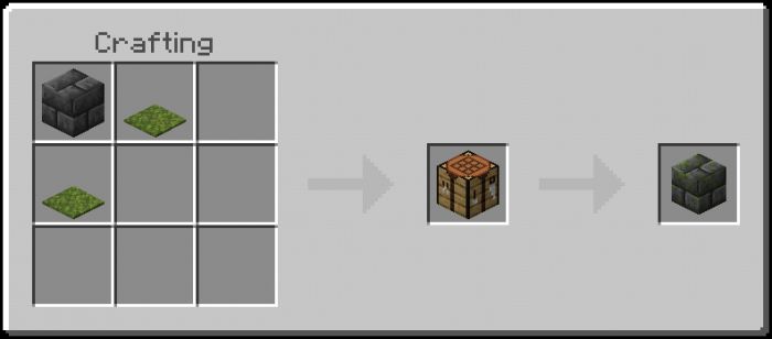 Nico's Block Expansion Addon (1.20, 1.19) - MCPE/Bedrock Mod 18