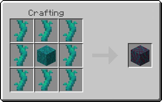 Recycle Recipes Addon (1.20, 1.19) - MCPE/Bedrock Mod 18