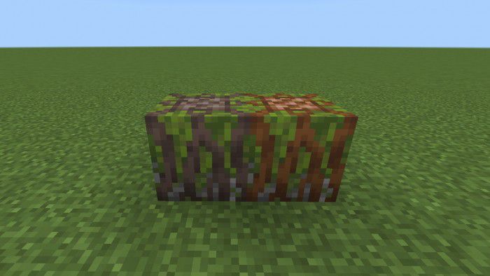 Nico's Block Expansion Addon (1.20, 1.19) - MCPE/Bedrock Mod 19