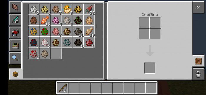 Profitable Fishing Addon (1.19) - MCPE/Bedrock Mod 19