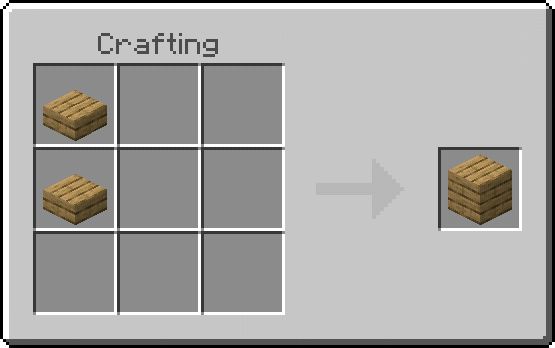 Recycle Recipes Addon (1.20, 1.19) - MCPE/Bedrock Mod 20