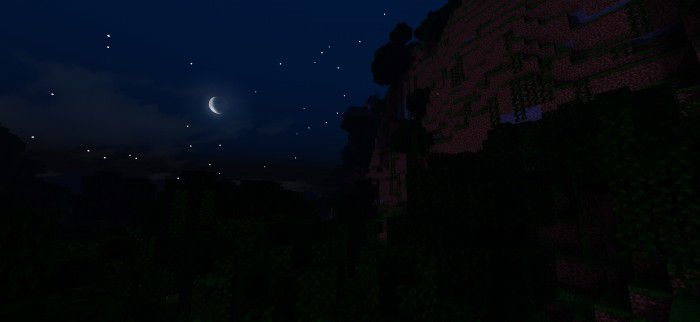 Ale Pack Shader (1.19) - Support RenderDragon for 1Gb Ram 3
