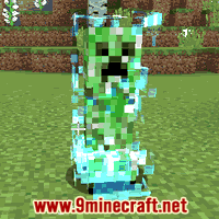 Creeper Mob - Wiki Guide 11