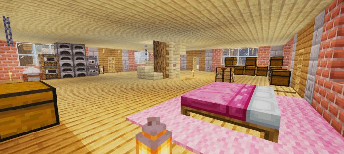 Foregone DreamSMP Map (1.19) - MCPE/Bedrock World 3