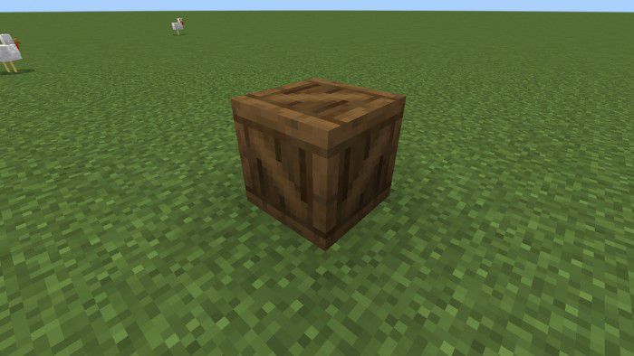 Keys & Crates Addon (1.20, 1.19) - MCPE/Bedrock Mod 3