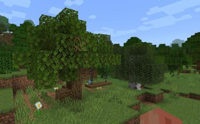 Many Structures Addon (1.19) - MCPE/Bedrock Mod 3