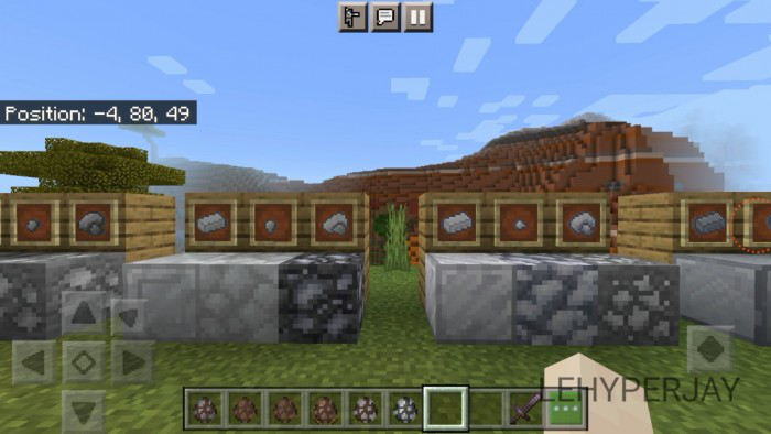 Minecraft Kingdom Quest Addon (1.19) - MCPE/Bedrock Mod 3