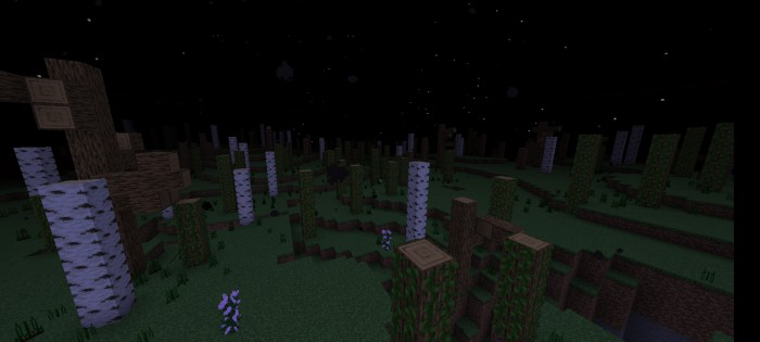 Stranger Things Addon (1.20, 1.19) - MCPE/Bedrock Mod 3