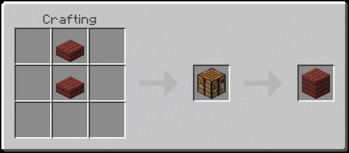 Recycle Recipes Addon (1.20, 1.19) - MCPE/Bedrock Mod 21