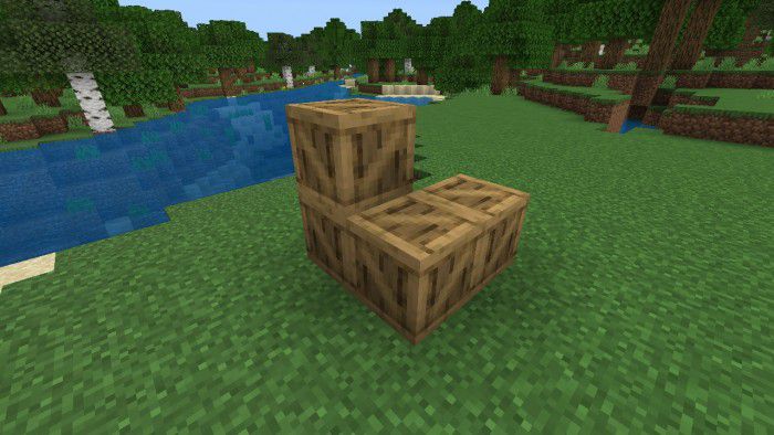 Keys & Crates Addon (1.20, 1.19) - MCPE/Bedrock Mod 23