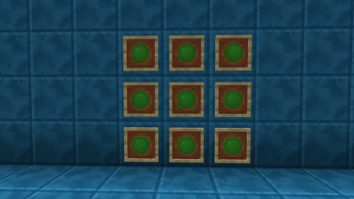 Radioactive Craft Addon (1.20, 1.19) - MCPE/Bedrock Mod 21