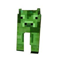 Slimecraft Addon (1.19) - MCPE/Bedrock Mod 9