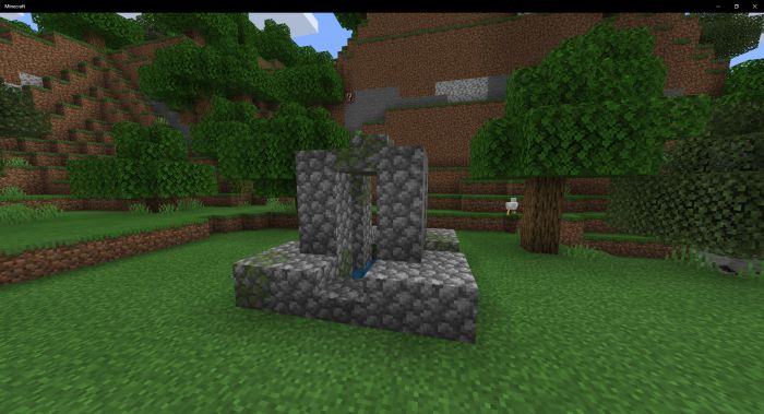 Elingo's Lucky Blocks Addon (1.20, 1.19) - MCPE/Bedrock Mod 23