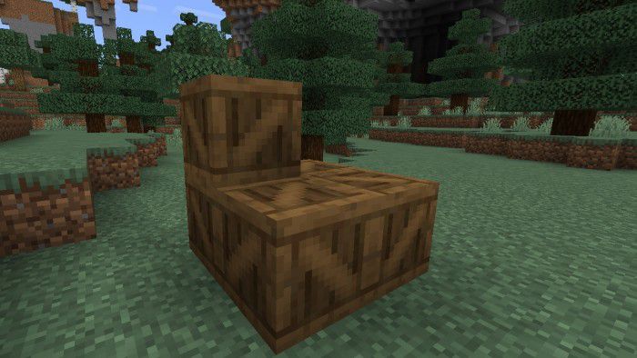 Keys & Crates Addon (1.20, 1.19) - MCPE/Bedrock Mod 24