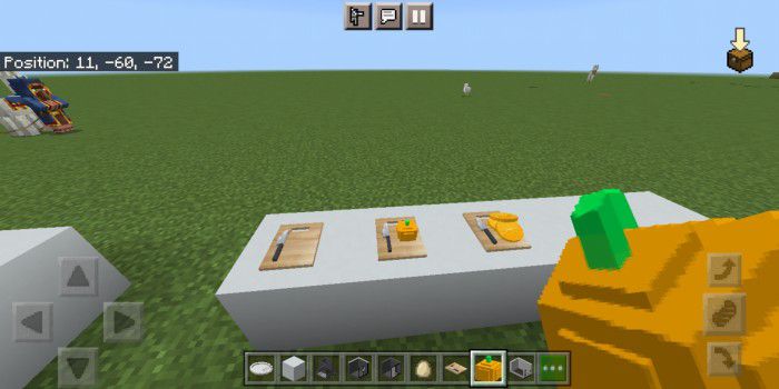 Remon Furniture Addon (1.20, 1.19) - MCPE/Bedrock Mod 22