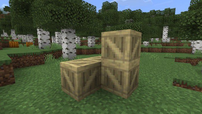 Keys & Crates Addon (1.20, 1.19) - MCPE/Bedrock Mod 25