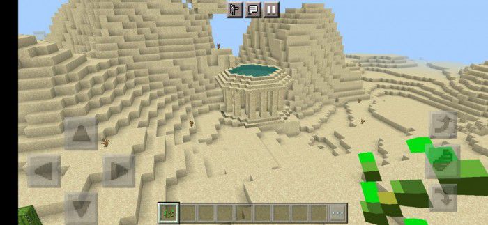 Many Structures Addon (1.19) - MCPE/Bedrock Mod 24