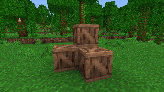 Keys & Crates Addon (1.20, 1.19) - MCPE/Bedrock Mod 26