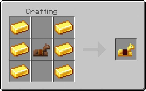 Recycle Recipes Addon (1.20, 1.19) - MCPE/Bedrock Mod 24