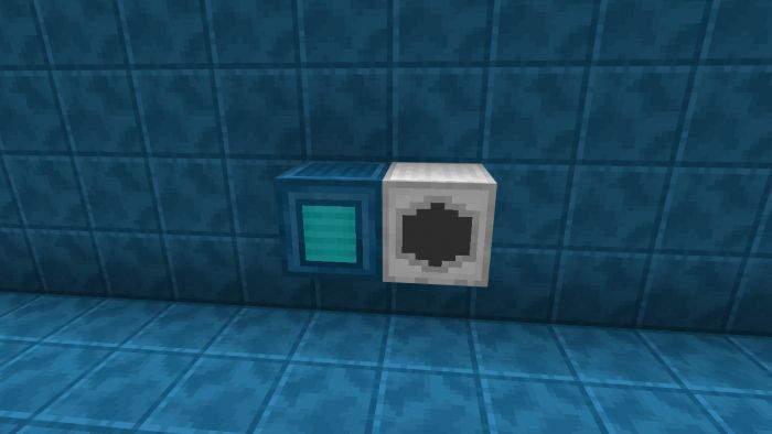 Radioactive Craft Addon (1.20, 1.19) - MCPE/Bedrock Mod 25