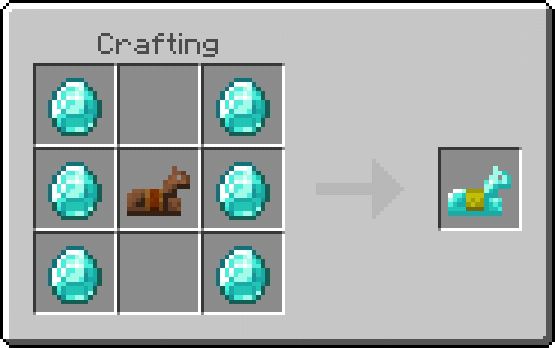 Recycle Recipes Addon (1.20, 1.19) - MCPE/Bedrock Mod 25