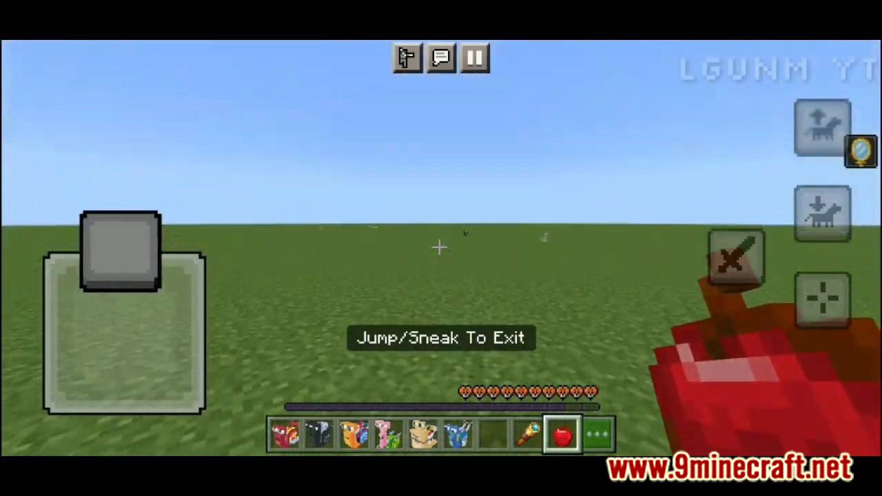 Turbo: Snail Race Addon (1.19) - MCPE/Bedrock Mod 14