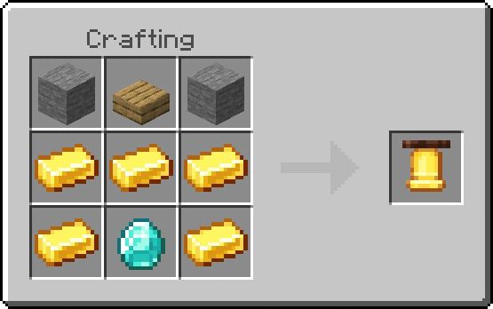 Recycle Recipes Addon (1.20, 1.19) - MCPE/Bedrock Mod 26