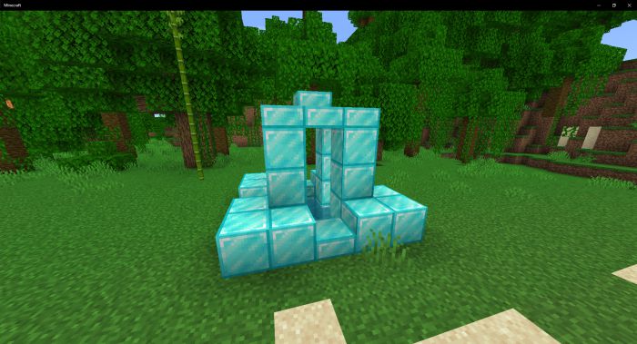 Elingo's Lucky Blocks Addon (1.20, 1.19) - MCPE/Bedrock Mod 28