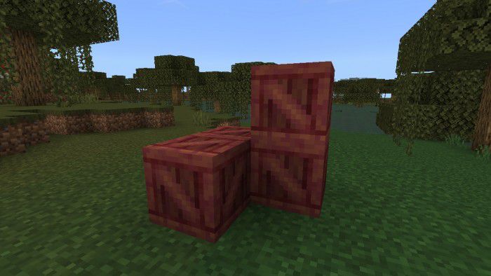 Keys & Crates Addon (1.20, 1.19) - MCPE/Bedrock Mod 29