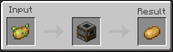 Recycle Recipes Addon (1.20, 1.19) - MCPE/Bedrock Mod 27