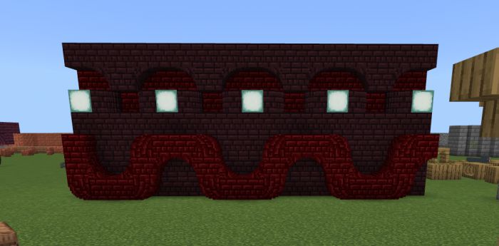 Blockz+ Addon (1.20, 1.19) - 4,421 New Blocks for MCPE/Bedrock 28