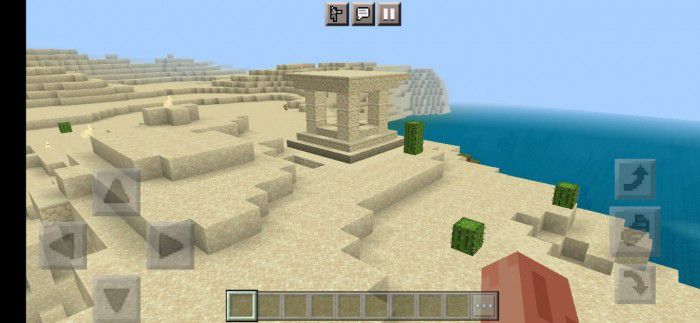 Many Structures Addon (1.19) - MCPE/Bedrock Mod 29