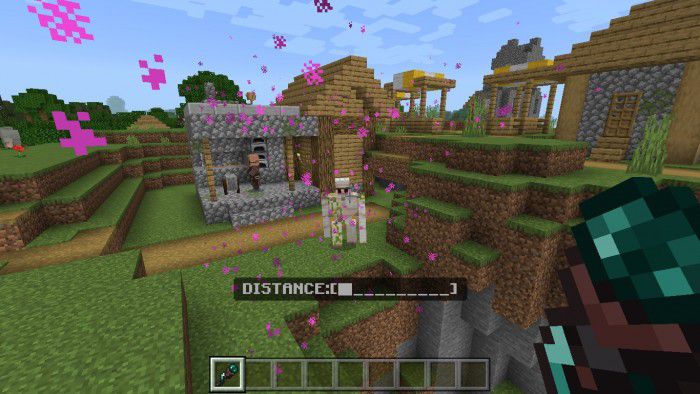 Entity Controller Addon (1.19) - MCPE/Bedrock Mod 4