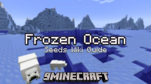 Frozen Ocean Seeds – Wiki Guide Thumbnail